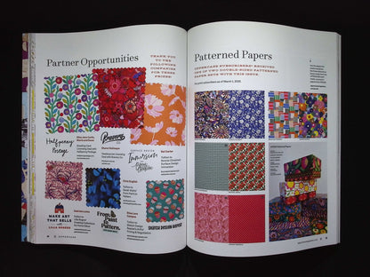 UPPERCASE N65 April-May-June 2025