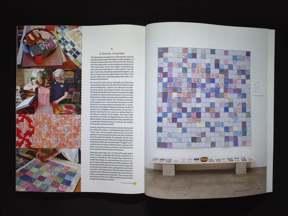 UPPERCASE N65 April-May-June 2025