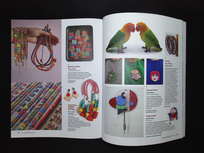 UPPERCASE N66 Jul-Aug-Sep 2025