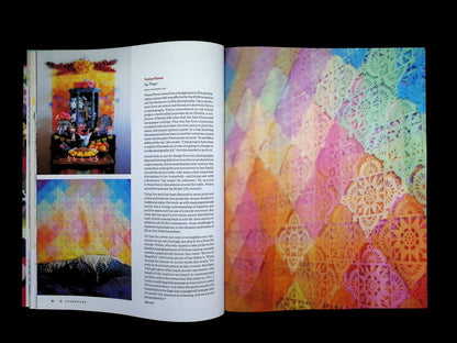 UPPERCASE N67 Oct-Nov-Dec 2025