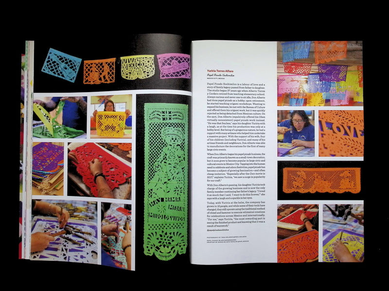 UPPERCASE N67 Oct-Nov-Dec 2025