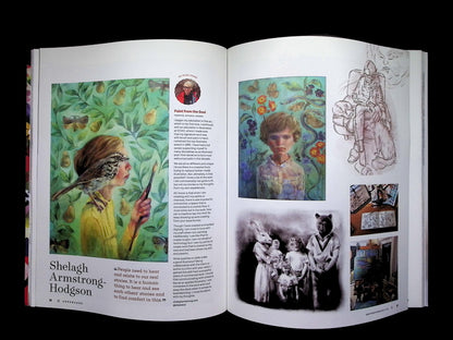 UPPERCASE N68 Jan-Feb-Mar 2026 - Part 1