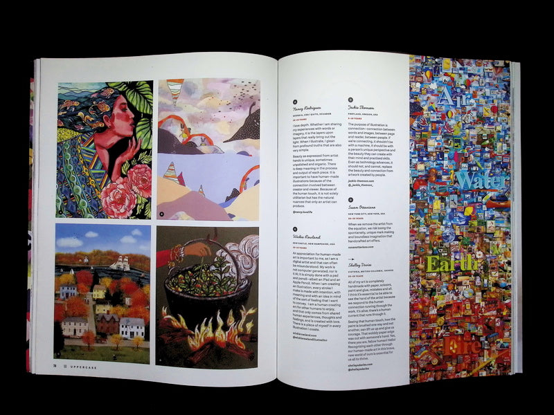 UPPERCASE N68 Jan-Feb-Mar 2026 - Part 2