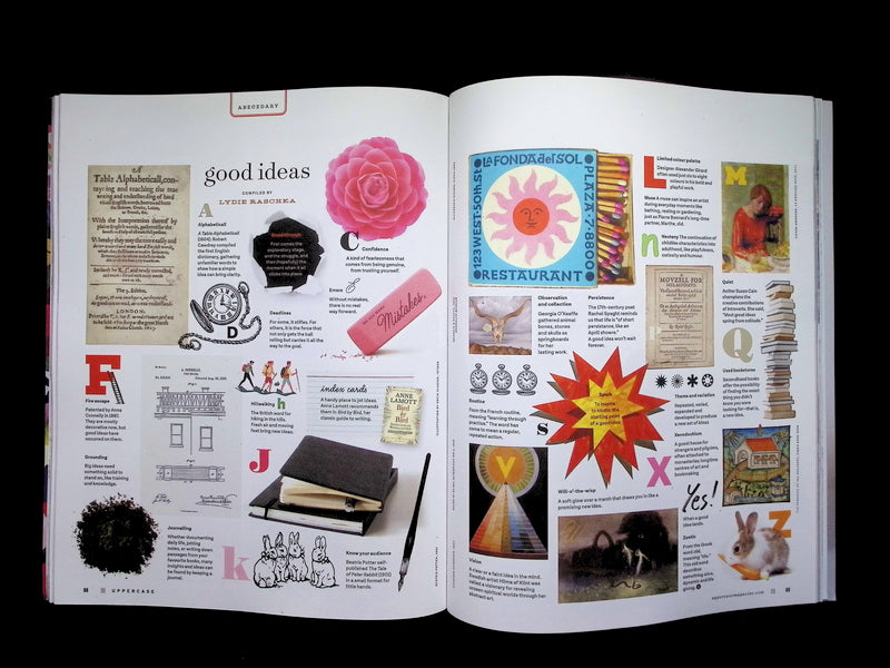 UPPERCASE N68 Jan-Feb-Mar 2026 - Part 3