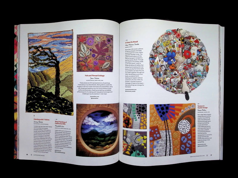 UPPERCASE N69 Apr-May-Jun 2026 - Part 1