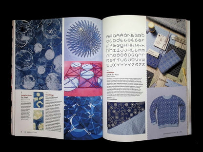 UPPERCASE N.70 Jul-Aug-Sep 2026 - Part 1
