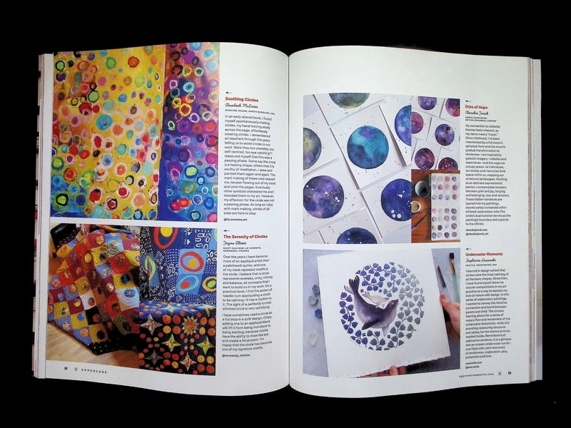UPPERCASE N.70 Jul-Aug-Sep 2026 - Part 2