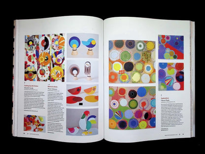 UPPERCASE N.70 Jul-Aug-Sep 2026 - Part 3