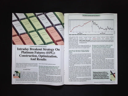 T.A. STOCKS & COMMODITIES [2025-09] V.43 N.10