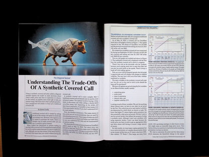 T.A. STOCKS & COMMODITIES [2025-10] V.43 N.11