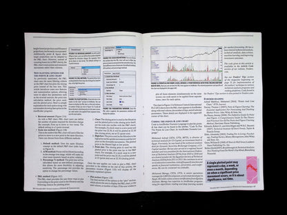 T.A. STOCKS & COMMODITIES [2025-11] V.43 N.12