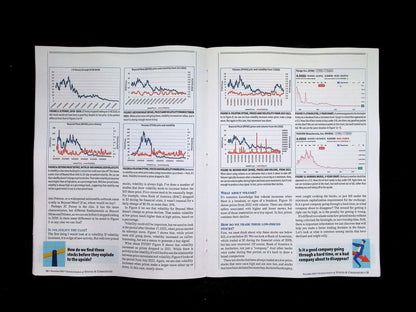 T.A. STOCKS & COMMODITIES [2025-11] V.43 N.12