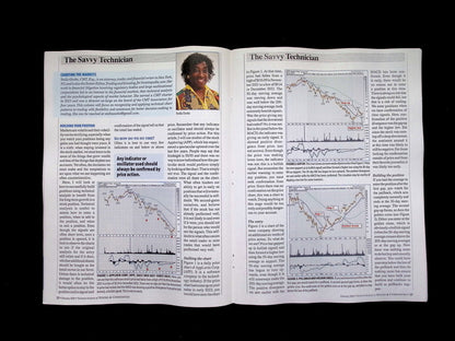 T.A. STOCKS & COMMODITIES [2026-02] - Part 2