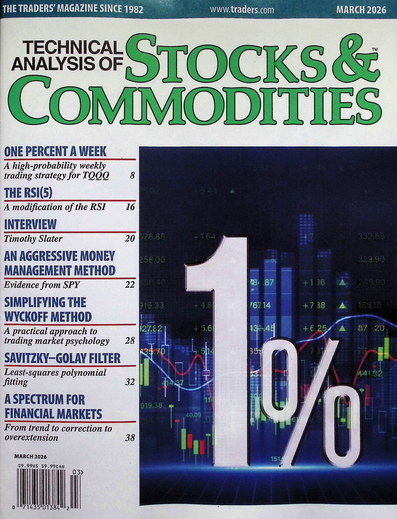 T.A. STOCKS & COMMODITIES [2026-03] V44N3
