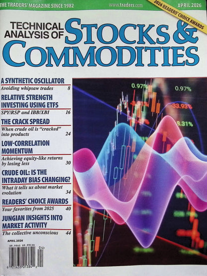 T.A. STOCKS & COMMODITIES [2026-04] V44N4