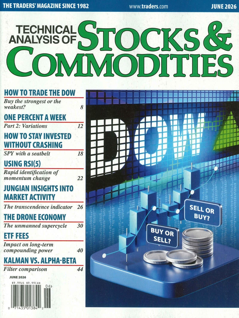 T.A. STOCKS & COMMODITIES [2026-06] V44N6