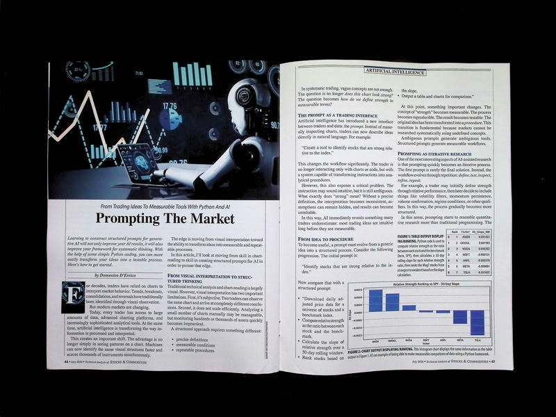 T.A. STOCKS & COMMODITIES [2026-07] V44N7 - Part 1