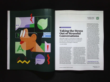 Harvard Business Review Special Issue [52] Summer 2025
