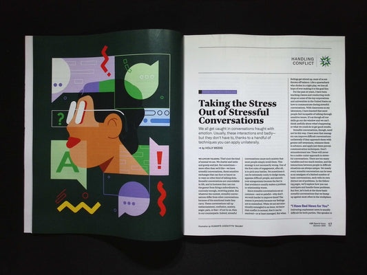 Harvard Business Review Special Issue [52] Summer 2025