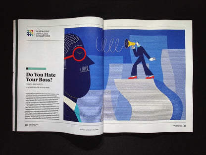 Harvard Business Review Special Issue [52] Summer 2025