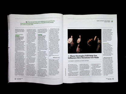 Harvard Business Review Special Issue [54] Winter 2025