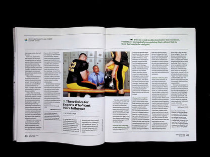 Harvard Business Review Special Issue [54] Winter 2025