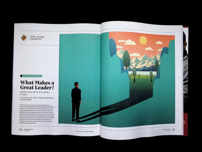 Harvard Business Review Special Issue [61] Spring 2026 - Part 1