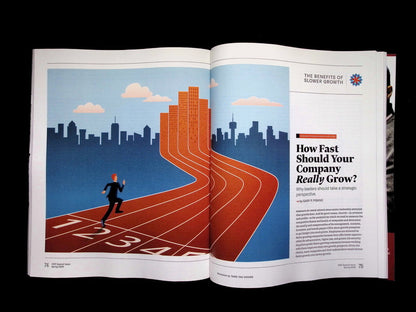 Harvard Business Review Special Issue [61] Spring 2026 - Part 2