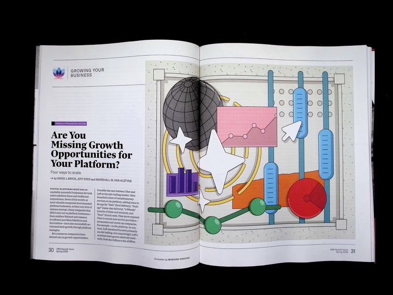 Harvard Business Review Special Issue [61] Spring 2026 - Part 4
