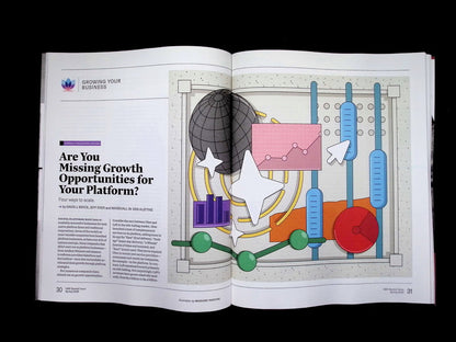 Harvard Business Review Special Issue [61] Spring 2026 - Part 4