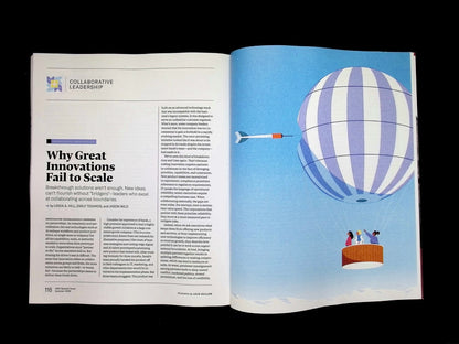 Harvard Business Review Special Issue [62] Summer 2026 - Part 1