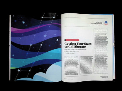 Harvard Business Review Special Issue [62] Summer 2026 - Part 2