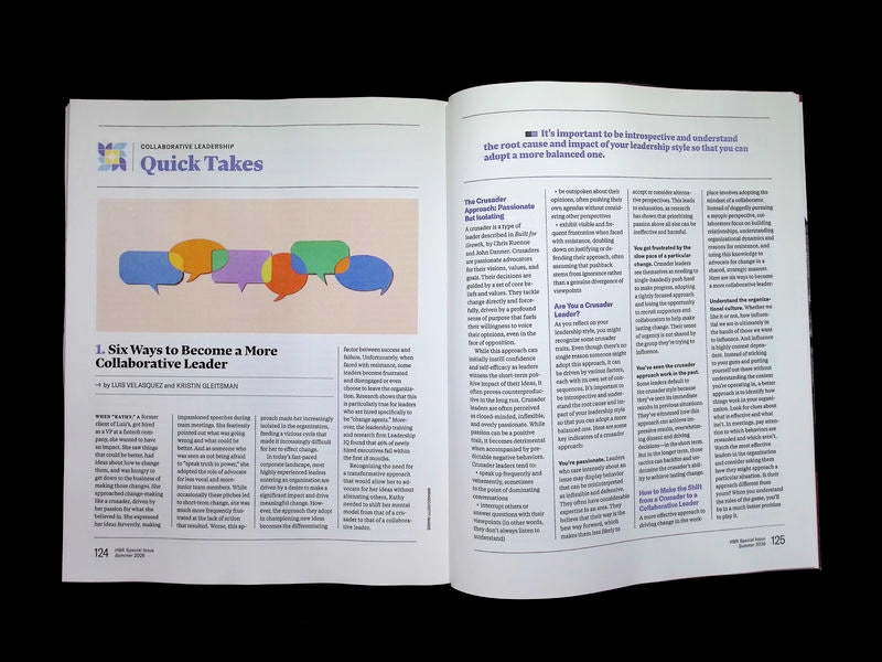 Harvard Business Review Special Issue [62] Summer 2026 - Part 3