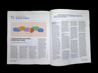 Harvard Business Review Special Issue [62] Summer 2026 - Part 3