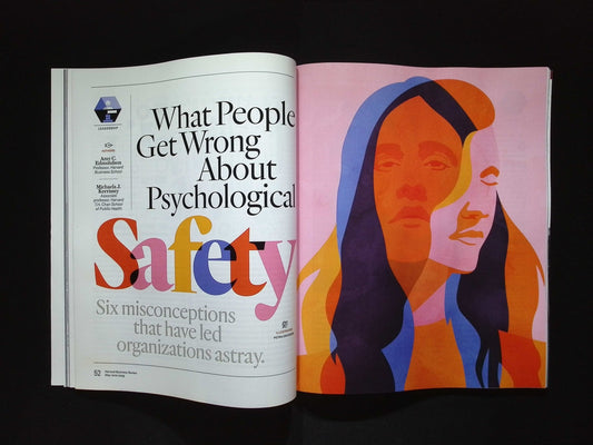 Harvard Business Review [06] V103N3 May/Jun 2025