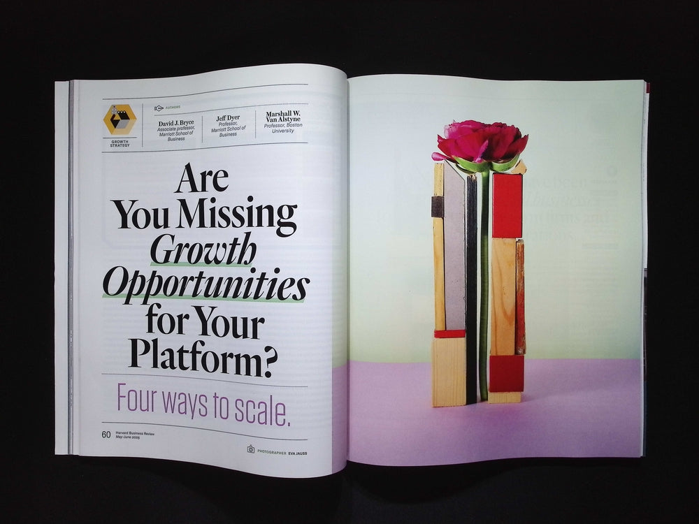 Harvard Business Review [06] V103N3 May/Jun 2025