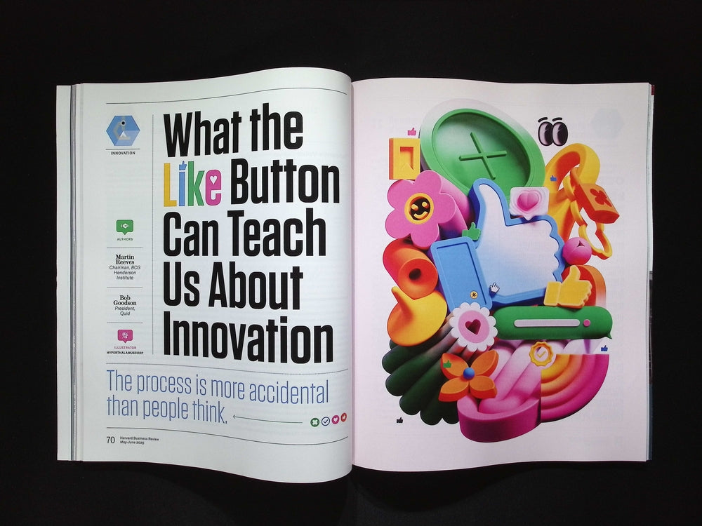 Harvard Business Review [06] V103N3 May/Jun 2025
