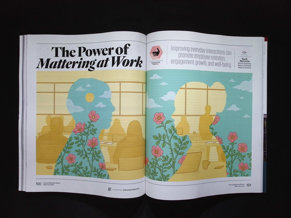 Harvard Business Review [06] V103N3 May/Jun 2025