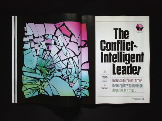 HARVARD BUSINESS REVIEW [08] V103N4 Jul/Aug 2025