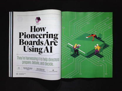 HARVARD BUSINESS REVIEW [08] V103N4 Jul/Aug 2025