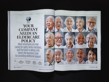 HARVARD BUSINESS REVIEW [08] V103N4 Jul/Aug 2025