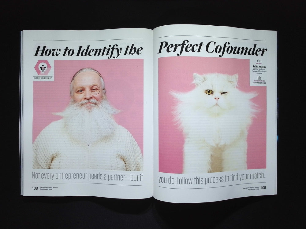 HARVARD BUSINESS REVIEW [08] V103N4 Jul/Aug 2025
