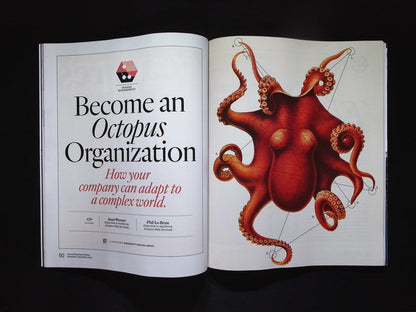 Harvard Business Review [12] V103N6 Nov/Dec 2025