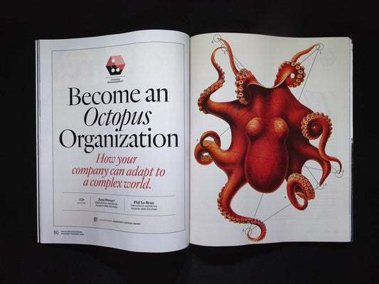 Harvard Business Review [12] V103N6 Nov/Dec 2025