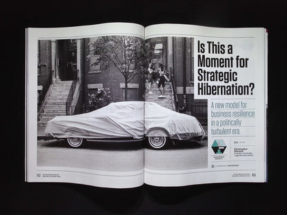 Harvard Business Review [12] V103N6 Nov/Dec 2025