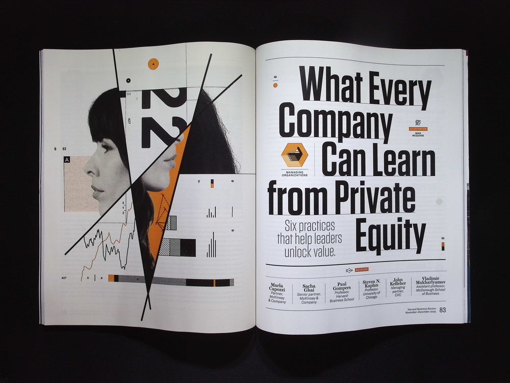 Harvard Business Review [12] V103N6 Nov/Dec 2025
