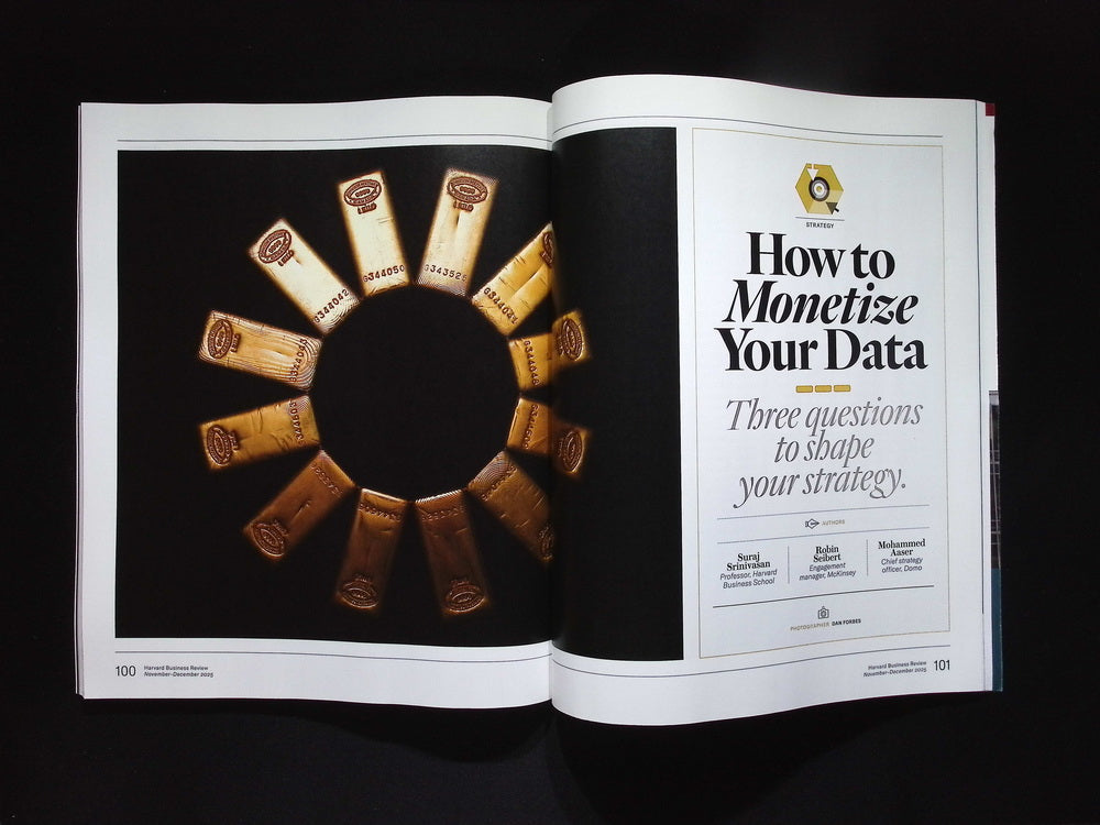 Harvard Business Review [12] V103N6 Nov/Dec 2025