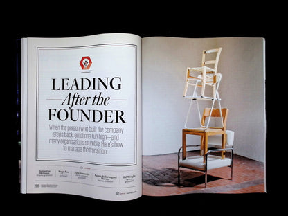 Harvard Business Review [02] V104N1 Jan/Feb 2026