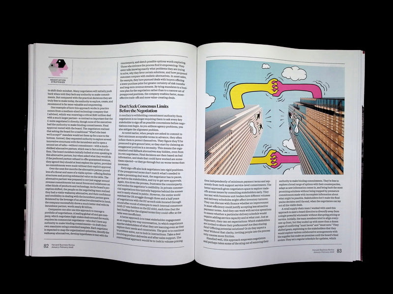 Harvard Business Review [02] V104N1 Jan/Feb 2026