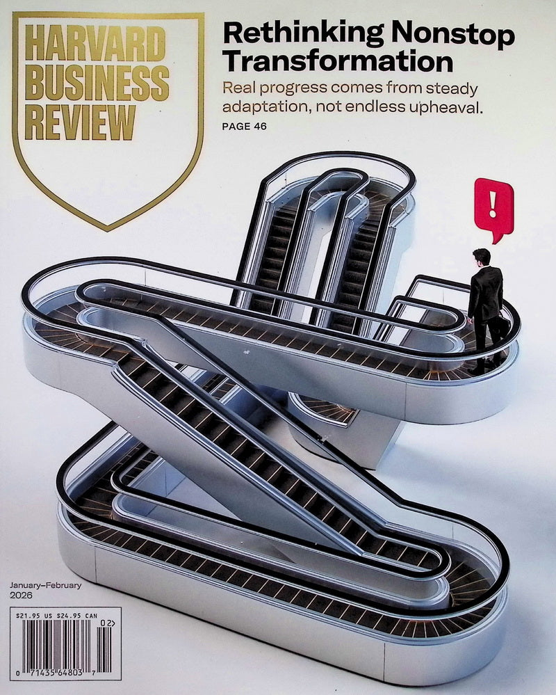 Harvard Business Review [02] V104N1 Jan/Feb 2026